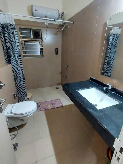 Soul Tree Deluxe Villa 106 Lavasa Εξωτερικό φωτογραφία