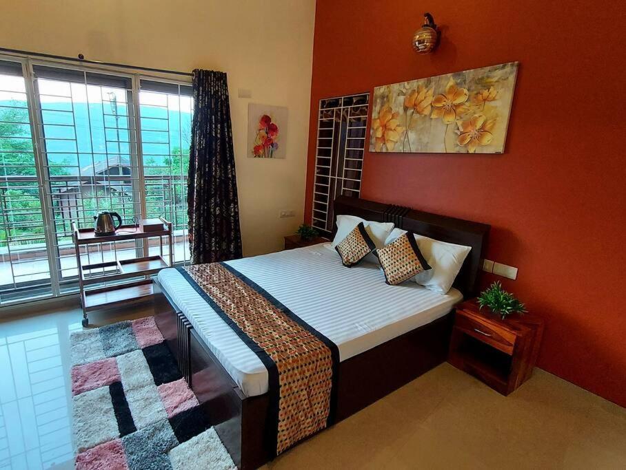 Soul Tree Deluxe Villa 106 Lavasa Εξωτερικό φωτογραφία