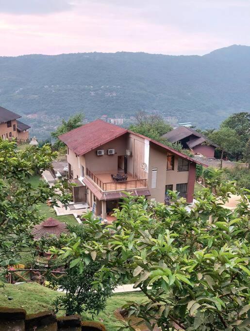 Soul Tree Deluxe Villa 106 Lavasa Εξωτερικό φωτογραφία